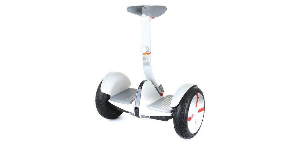 Гироскутер мини-сегвей Ninebot Mini Pro