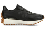 Кроссовки New Balance Nb 327 (Женская размерная сетка)