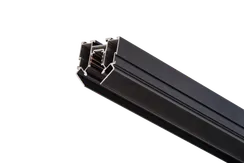 042-2M SBK (1/4) Для натяжного потолка трековый магнитный шинопровод (RL)