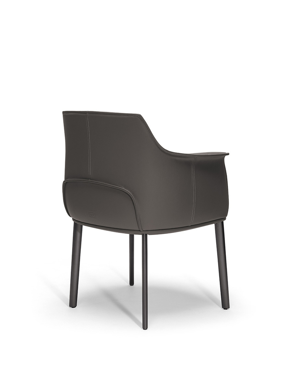Стул Poltrona Frau Archibald Large