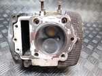 Головка цилиндра передняя Yamaha Drag Star XVS1100 Classic VP13J 050741
