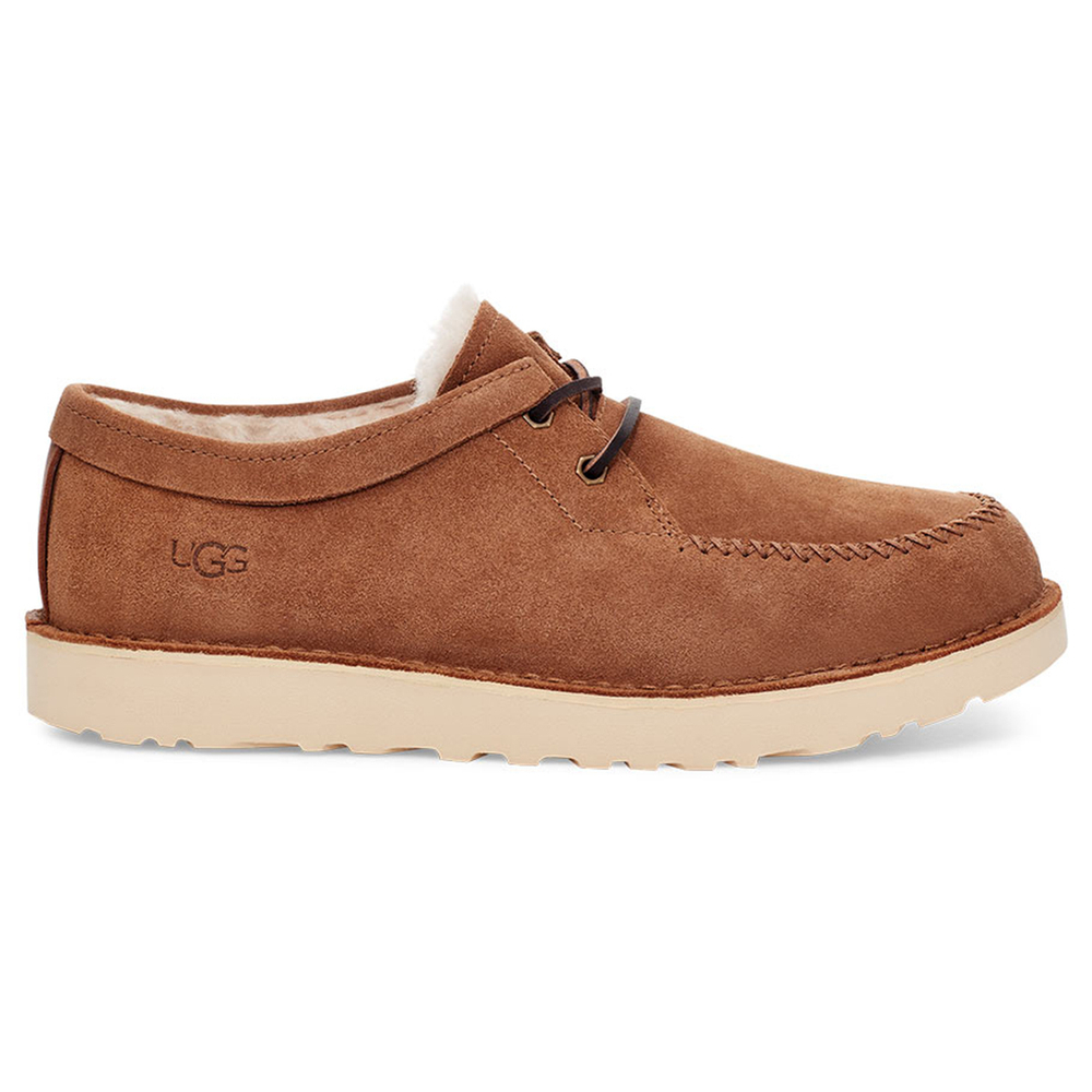 Сапоги UGG Campout Lace Low, 1112411-CHE