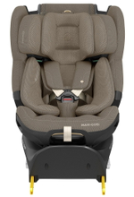 Автокресло Maxi-Cosi Emerald 360 Pro 8621251110 Authentic Trufflel/трюфель