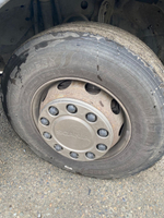 Scania R 4x2 Седельный тягач R440LA4x2HNA (Дизельный, 12,7 л, 441 л.с., АТ)
