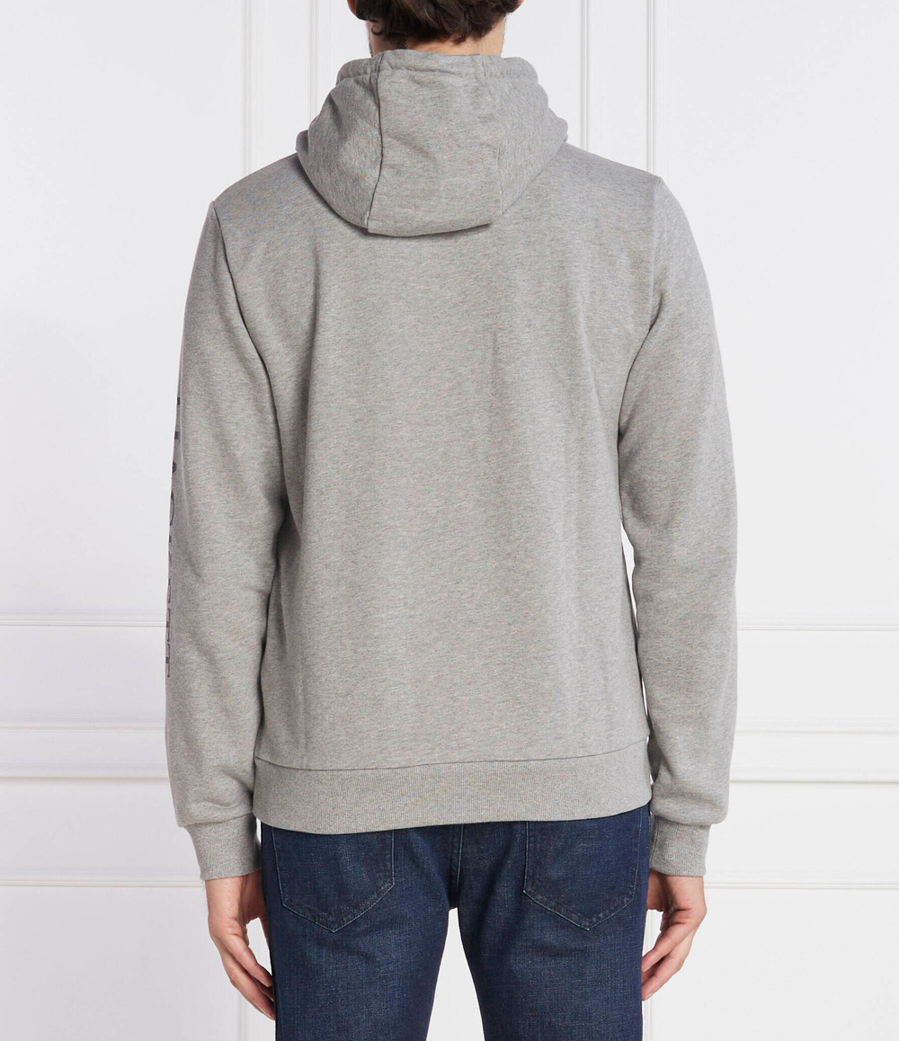 Худи Hackett London - серый(HM581056)