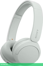 Наушники Sony WH-CH520 белый