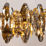 Люстра Divinare OPHELIA 7203/17 LM-8