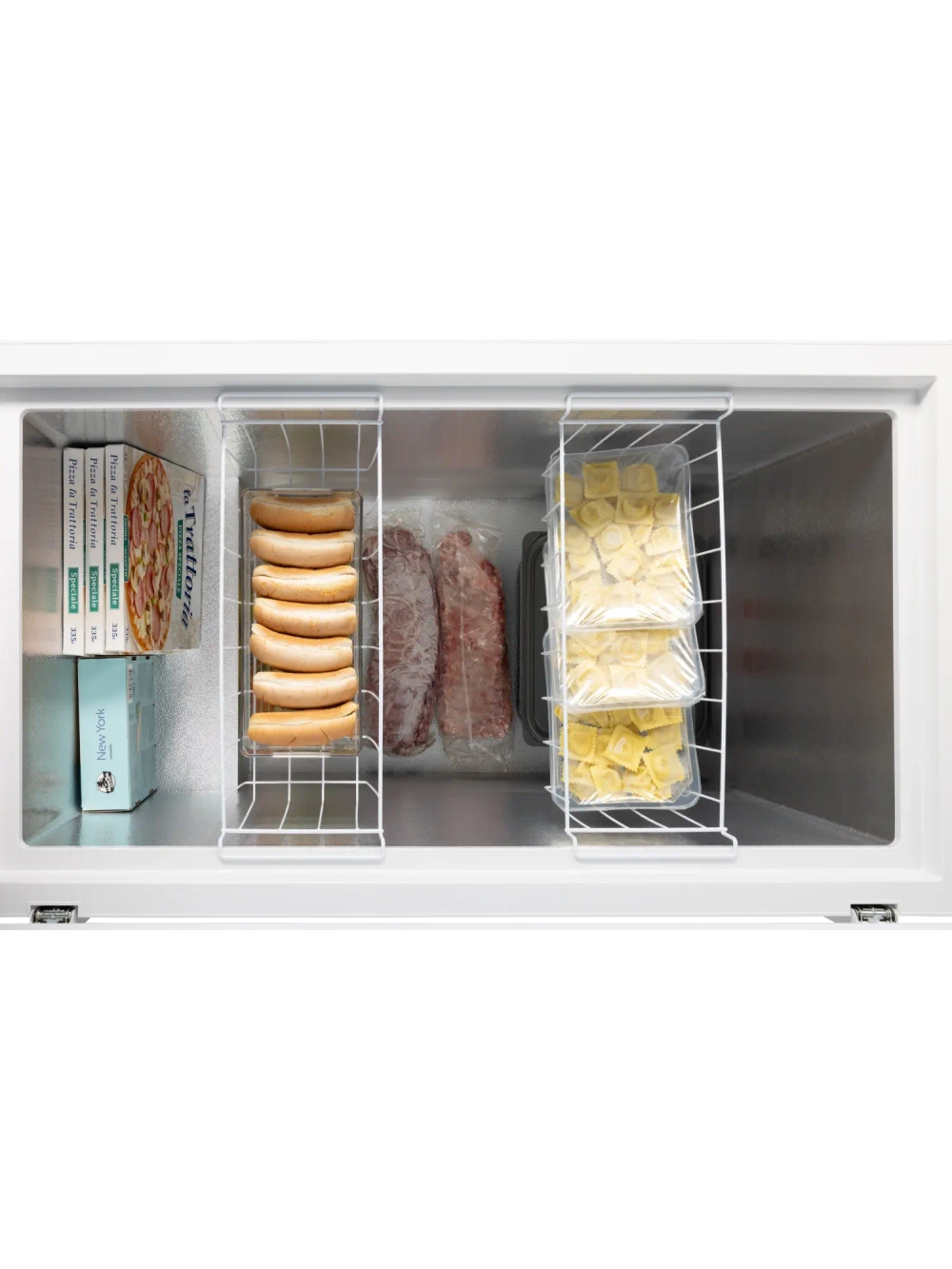 Морозильный ларь Nord CN 410