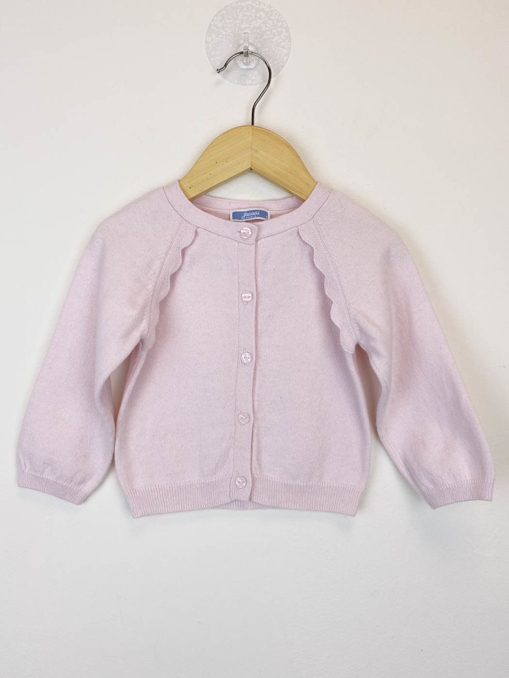 Кардиган Jacadi