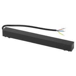 Блок питания ЭРА TRM-S5-DR200 BK для магнитной трековой системы S5 200Вт черный | Магнитный шинопровод и аксессуары