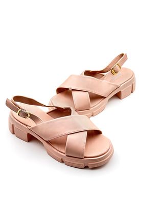 Цена на Босоножки-11340 больших размеров