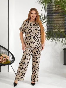 Костюм УК-525-2 Fabrika