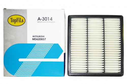 Фильтр воздушный TOP FILS   A-3014
