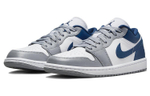 Кроссовки Jordan Air Jordan 1 Low (Женская размерная сетка)