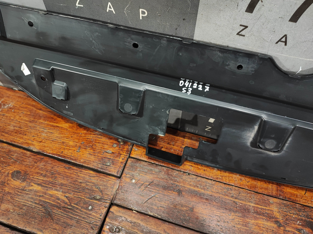 Кожух замка капота JAC JS3 23-нв Б/У Оригинал 2803111U226K