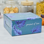 Чайная пара 200мл, керамика, 7045