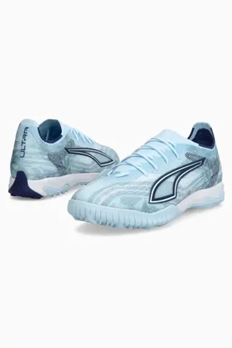 Сороконожки Puma Ultra 6 Pro TT - синий