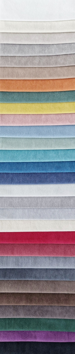 Велюр Melissa (Мелисса) 03