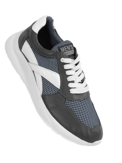 Кроссовки мужские P986-1W