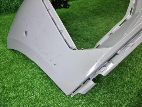 Бампер передний Changan Uni-V (2022-н.в.)