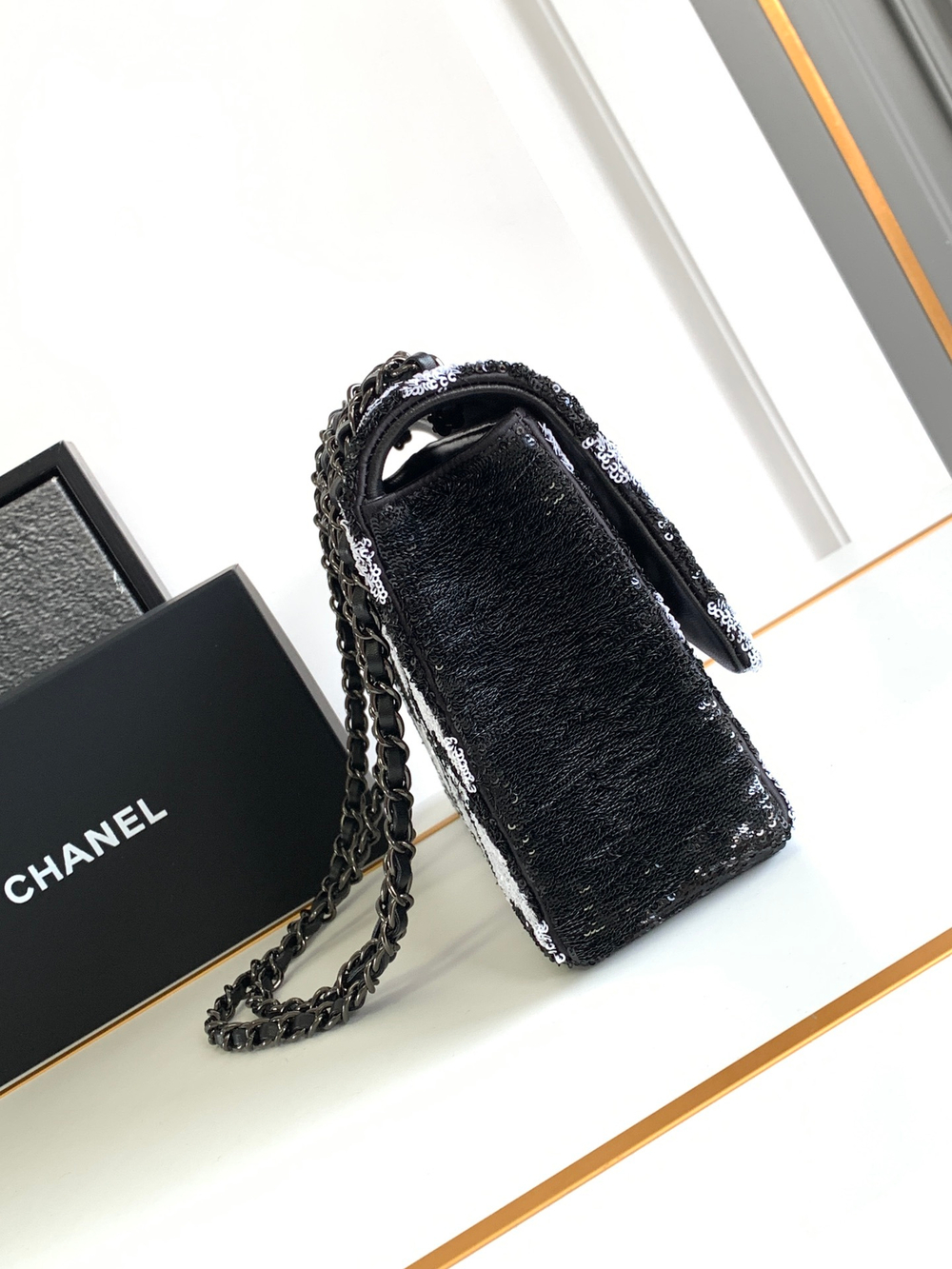 Chanel Bag 25 cm