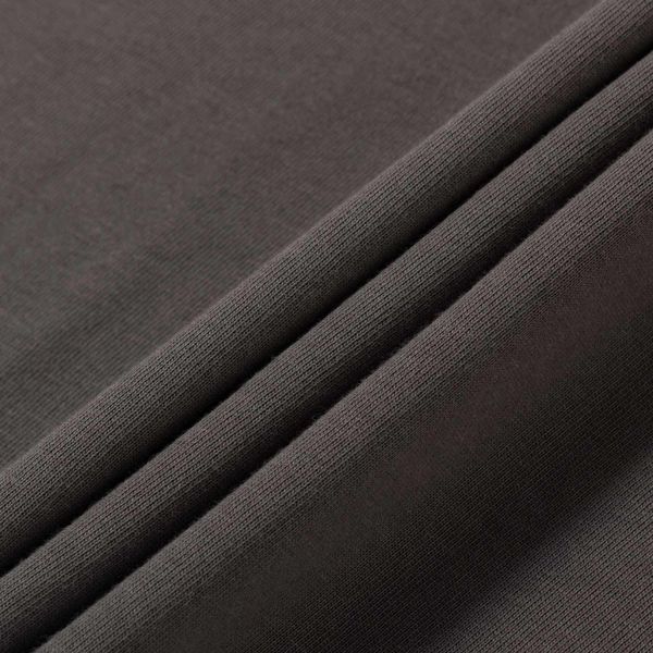 Футболка 8-bit Графитовая - фото 9