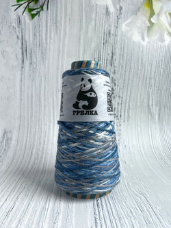 Трикотажная пряжа для вязания Аркобалено