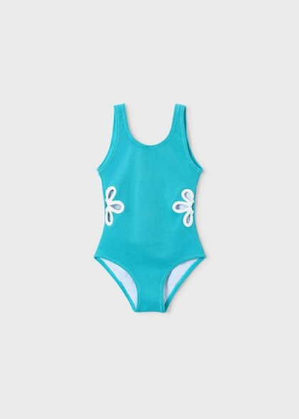 купальник слитный