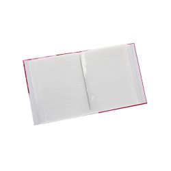 Фотоальбом Image Art IA-100PP серия 001 цветы термосварка 100 фотографий размер 10х15