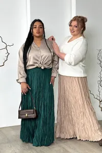 Юбка 5949 Fabrika