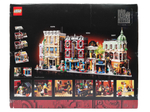 Конструктор LEGO Icons 10312 Джаз-клуб