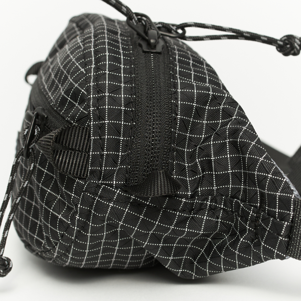 Поясная сумка Giant Waist 17 черный