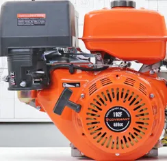 Двигатель COVENANT 192F-2 (18.5 л.с., катушка 7А)