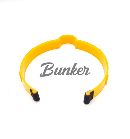 Зажим для пленки большой