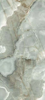 Керамогранит Magnum Reves de REX Jade Glossy 6mm