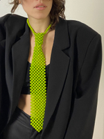 peas tie