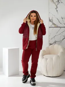 Костюм утепленный УК-5390-3 Fabrika