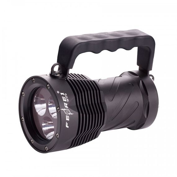 Фонарь Ferei W170 CREE XM-L2 холодный свет