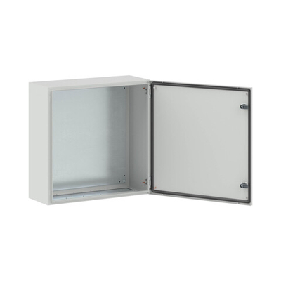 Корпус навесной CE c М/П  ВхШхГ 600x400x250 мм