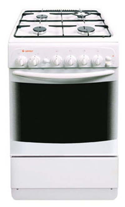 Газ. плита Гефест 3200-05