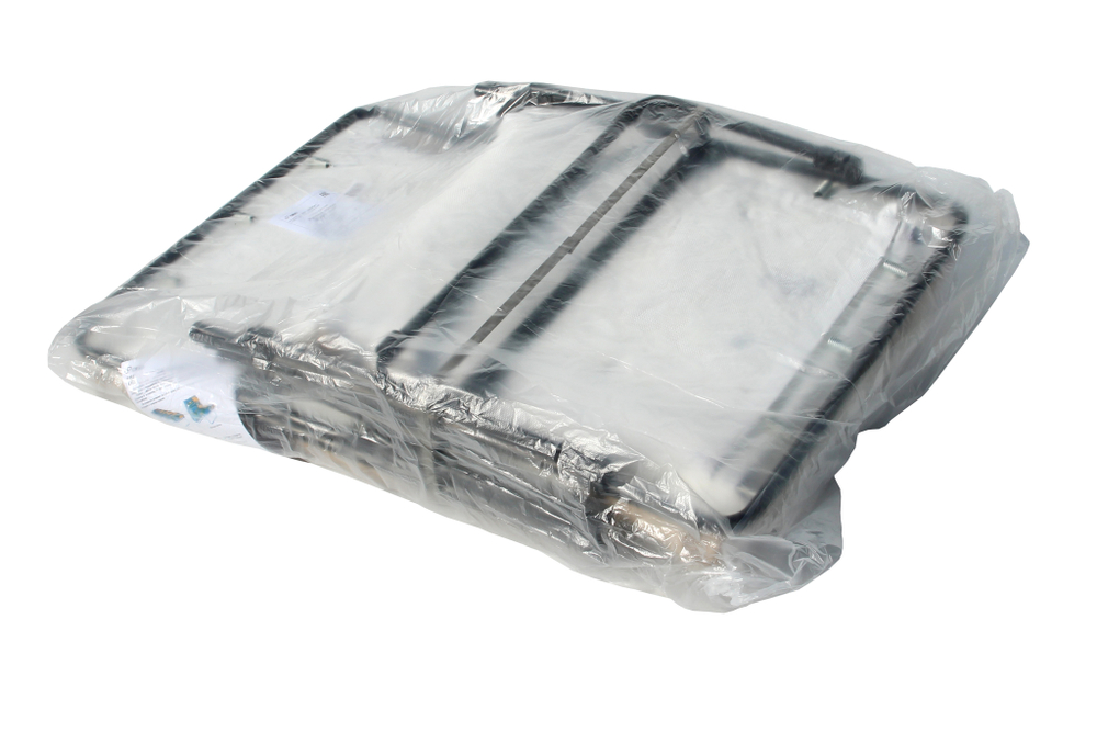 Кровать -кресло Лира арт.С210 (цвет ткани бежевый рис.вензель (2 шт. в уп.)