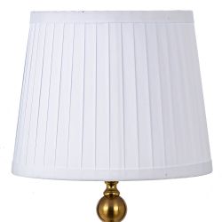 GAEM Светильник, L25 W25 H59 см, Е27, шнур 1,5 м