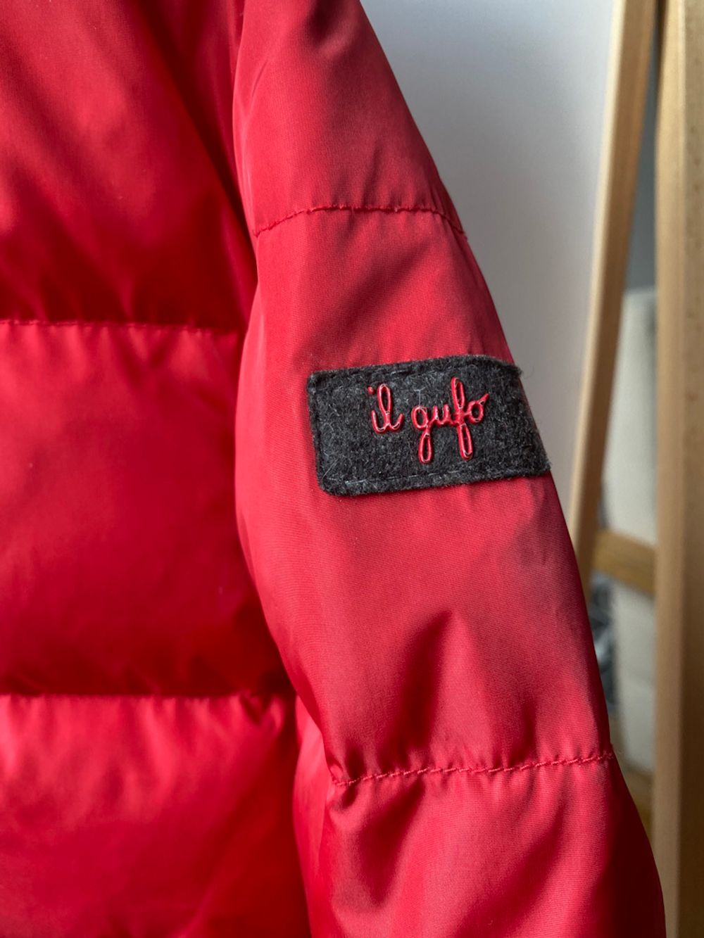 Куртка Il Gufo