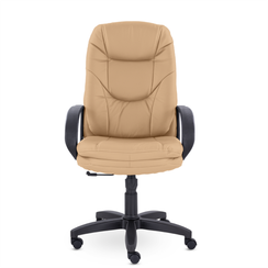 Кресло СН-686 Орегон В пластик 727 S-0413 (кофейный)