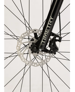 Велосипед 27,5" TIMETRY TT424 р.17" 8ск. черный