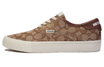 COACH Coach CitySole Comfortable Casual Sneakers Women's Khaki