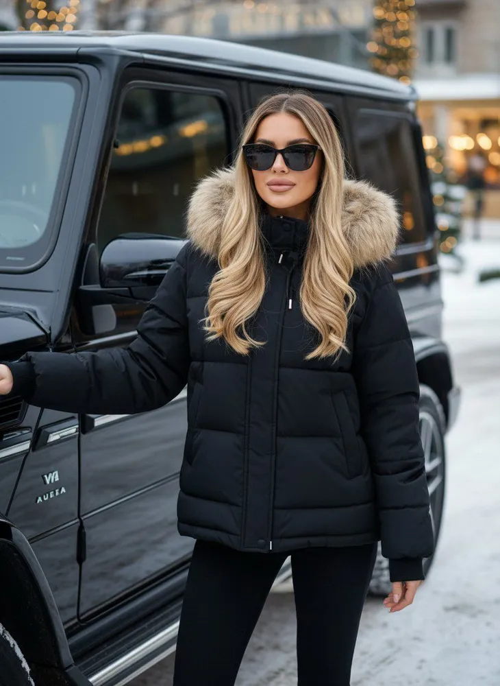 Куртка 50338366 Fabrika