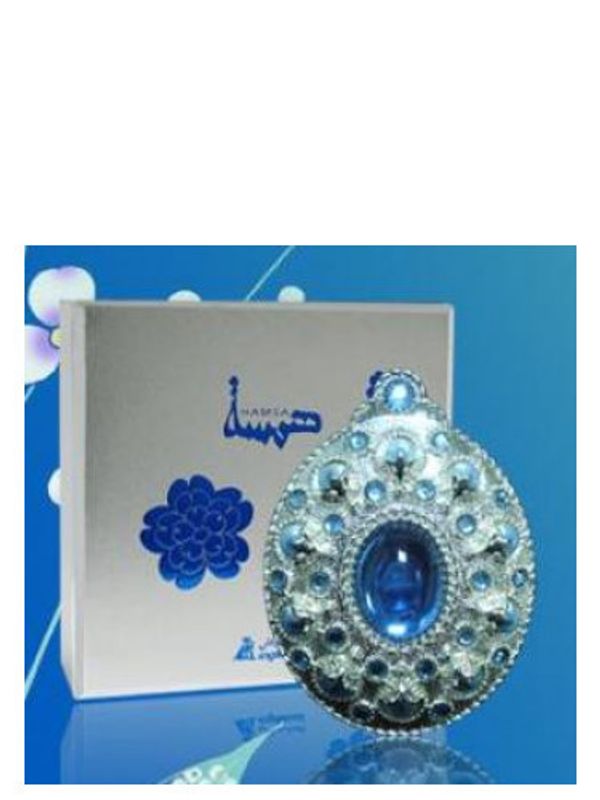Asgharali Attar Jamid Hamsa