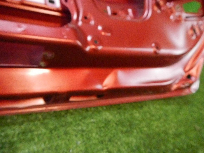 Крышка багажника Kia Soul 3 SK (2019-н.в.)