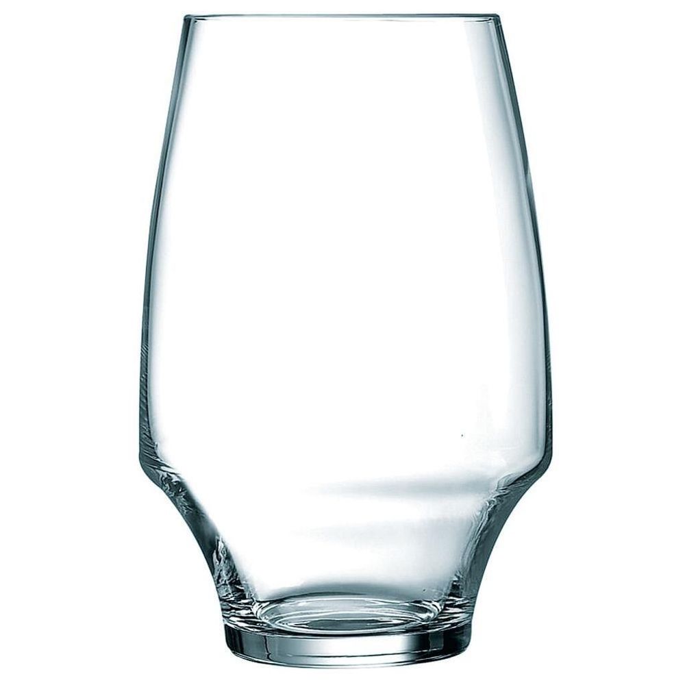 Стакан Хайбол 350 мл хр. стекло "Оупен Ап" d 8 см h12 см Chef&Sommelier [6]